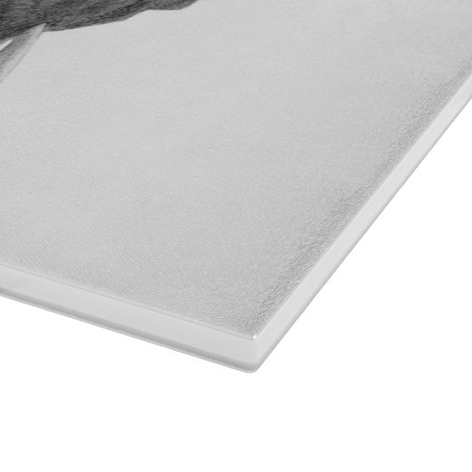 Planche À Découper Plan de sauvegarde IV (Coin)