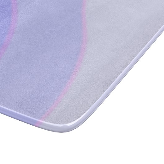 Planche À Découper Planche À Chaussures Lilac (Coin)