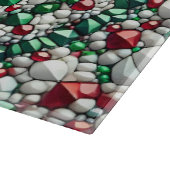 Planche À Découper Planche à coudre avec design de couleurs italienne (Coin)