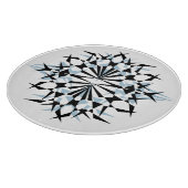 Planche À Découper planche à découpe de structure complexe (Coin)