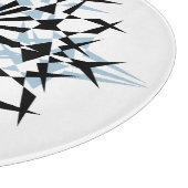 Planche À Découper planche à découpe de structure complexe (Coin)