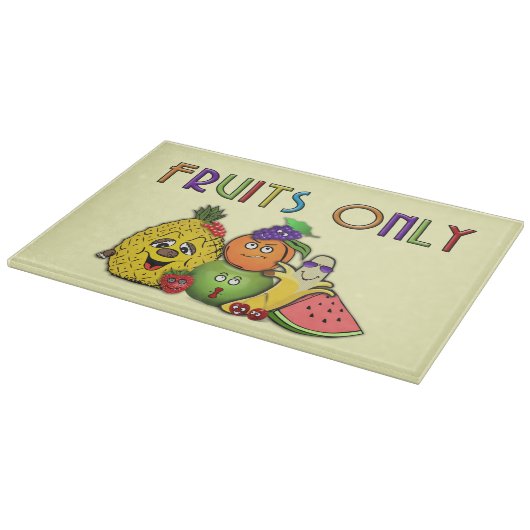 Planche À Découper planche à découpe uniquement (Coin)