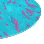 Planche À Découper Planche à eau (Coin)