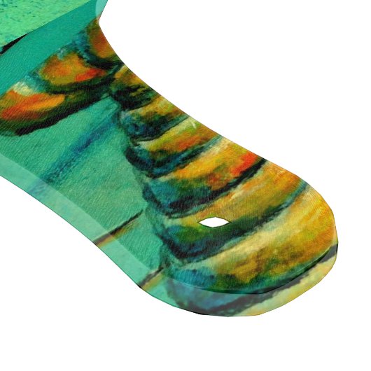 Planche À Découper planche à langouste (Coin)