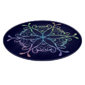 Planche À Découper Planche à neige (Coin)