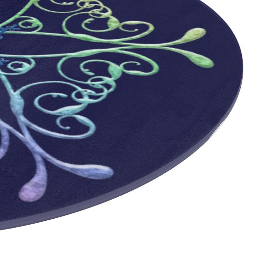 Planche À Découper Planche à neige (Coin)