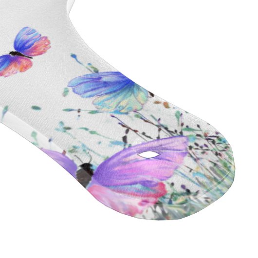 Planche À Découper Planche à papillons volante (Coin)