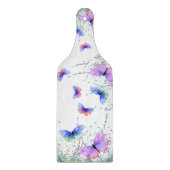 Planche À Découper Planche à papillons volante (Devant)