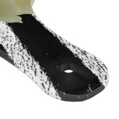 Planche À Découper Planche à verre Tulipe florale (Coin)