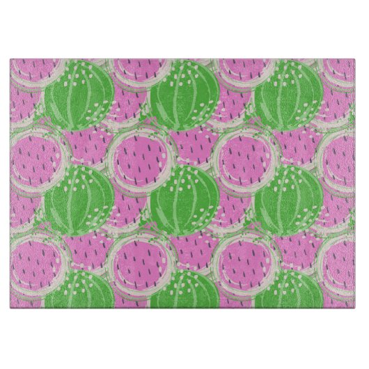 Planche À Découper Planche de coupe (Devant)