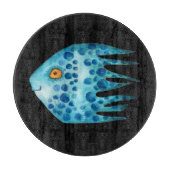 Planche À Découper Planche de coupe (Devant)