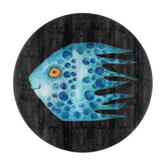 Planche À Découper Planche de coupe (Devant)