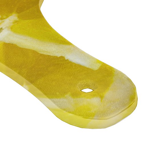 Planche À Découper Planche de coupe citron (Coin)