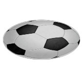 Planche À Découper Planche de coupe de balle de football (Coin)