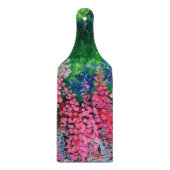 Planche À Découper Planche de coupe de l'Alaska (Devant)