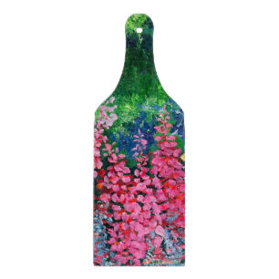 Planche À Découper Planche de coupe de l'Alaska