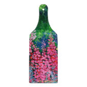 Planche À Découper Planche de coupe en verre d'alaskan (Devant)