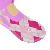 Planche À Découper Planche de coupe en verre de Pâques (Coin)