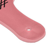 Planche À Découper Planche de coupe en verre de Pâques (Coin)