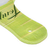 Planche À Découper Planche de coupe en verre de Pâques (Coin)