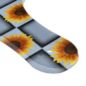 Planche À Découper Planche de coupe en verre Tournesol (Coin)