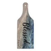 Planche À Découper Planche de découpe côtière (Devant)