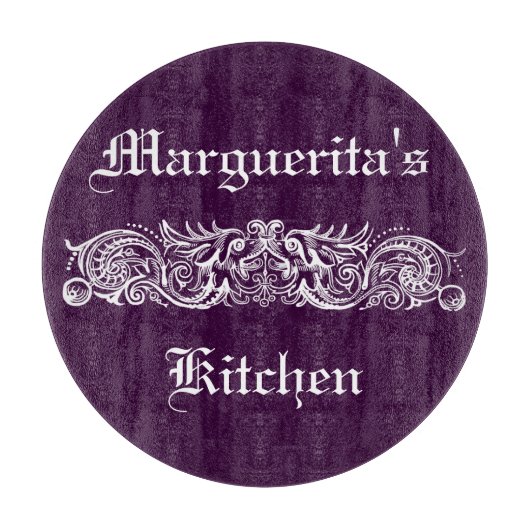 Planche À Découper Planche de découpe des monstres liés (Devant)