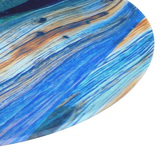 Planche À Découper planches de grange juniper (Coin)