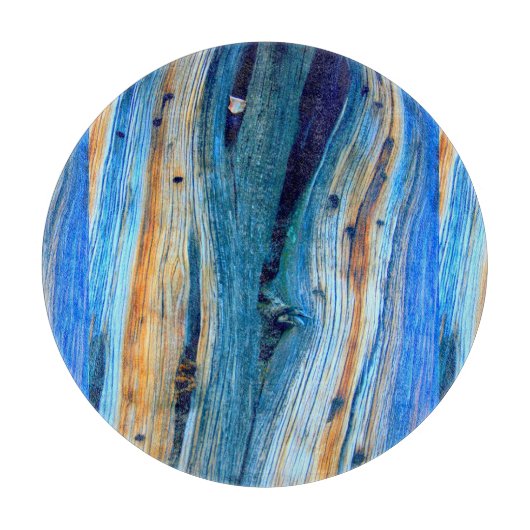 Planche À Découper planches de grange juniper (Devant)