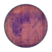 Planche À Découper Planet Mars Cutting Board (Devant)