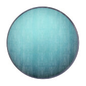 Planche À Découper Planet Uranus Cutting Board (Devant)