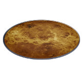 Planche À Découper Planet Verus Cutting Board (Coin)