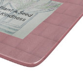 Planche À Découper Plante (Coin)