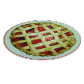 Planche À Découper Plaque à tarte aux fraises Thunder_Cove (Coin)