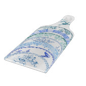 Planche À Découper Plaque d'antiquité française | BLUE BIRD Decboard (Coin)