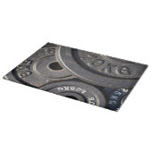 Planche À Découper Plaques de levage (Coin)