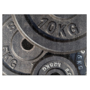 Planche À Découper Plaques de levage