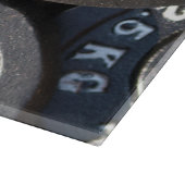 Planche À Découper Plaques de levage (Coin)