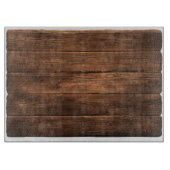 Planche À Découper Plaques en bois (Devant)