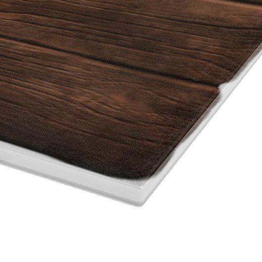 Planche À Découper Plaques en bois (Coin)