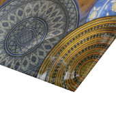 Planche À Découper Plaques en céramique (Coin)