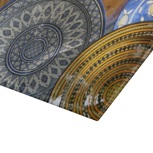 Planche À Découper Plaques en céramique (Coin)