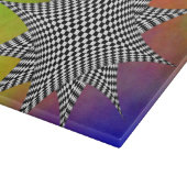 Planche À Découper Plasma moderne par Kenneth Yoncich (Coin)