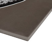 Planche À Découper Plateau de coupe à musique (Coin)