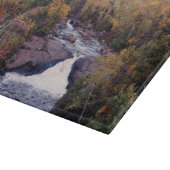 Planche À Découper Plateau de coupe Beaver River Falls (Coin)
