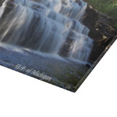 Planche À Découper Plateau de coupe Canyon Falls (Coin)