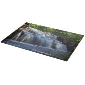 Planche À Découper Plateau de coupe Canyon Falls (Coin)
