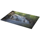 Planche À Découper Plateau de coupe Canyon Falls (Coin)