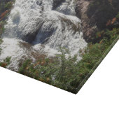 Planche À Découper Plateau de coupe Conglomerate Falls (Coin)