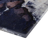 Planche À Découper Plateau de coupe de Beaver River Falls (Coin)